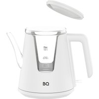 Электрический чайник BQ KT0046DW (белый)