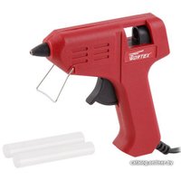 Термоклеевой пистолет Wortex GG 0710-2