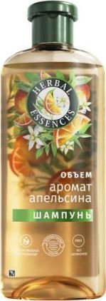 Шампунь Herbal Essences Апельсин 350 мл