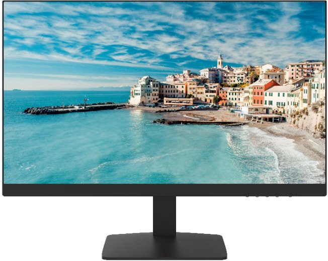 

Монитор Hikvision DS-D5022FN