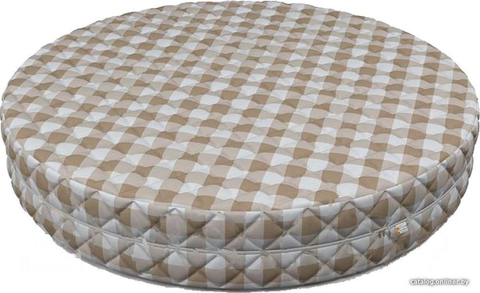 Матрас Mr. Mattress BioGold Soya круглый 2 части 210