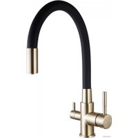 Смеситель Maxonor Pure Life PL4461-6/7