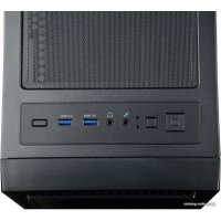 Корпус Enermax StarryFort SF30 ECA-SF30-M1BB-ARGB