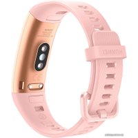 Фитнес-браслет Huawei Band 4 Pro (розовое золото)
