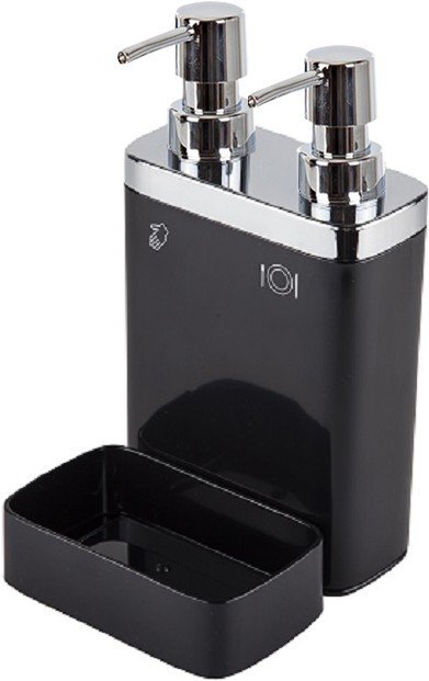 

Дозатор для моющего средства Primanova Viva M-E10-06