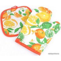 Набор прихваток Darvish DV-H-95