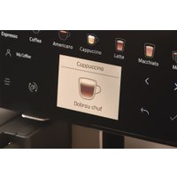 Кофемашина Sencor SES 9350CH