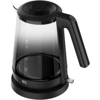 Электрический чайник BQ KT1000G (черный)