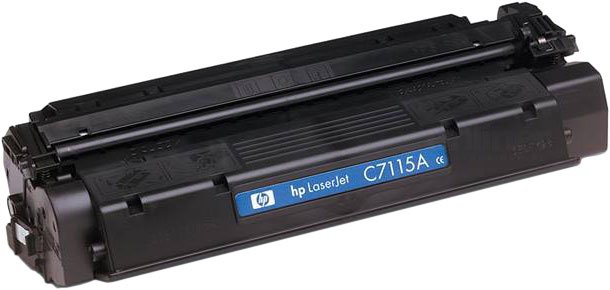 

Картридж HP 15A (C7115A)