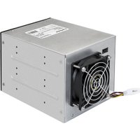 Бокс для накопителей 2.5" и 3.5" ExeGate HS435-02