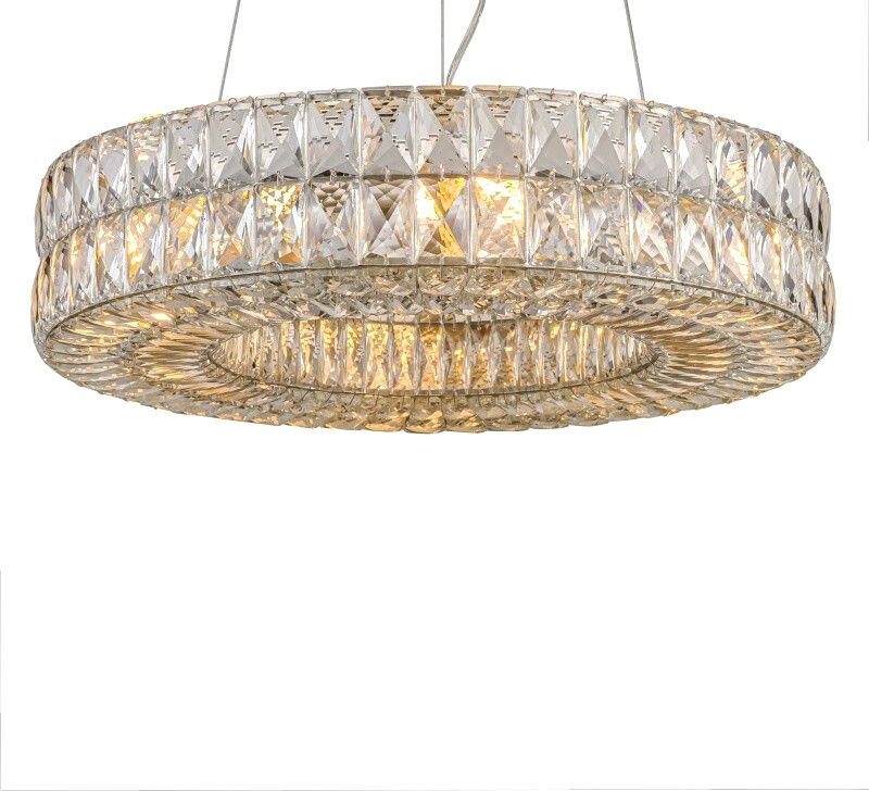 

Подвесная люстра L'Arte Luce Spiridon L27712.32