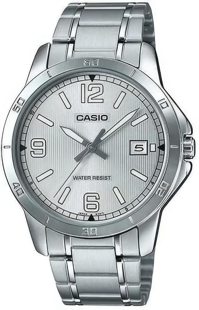 

Наручные часы Casio MTP-V004D-7B2