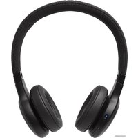 Наушники JBL Live 400BT (черный)
