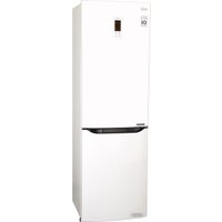 Холодильник LG GA-M409SQRL