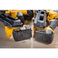 Гвоздезабиватель DeWalt DCN693N (без АКБ)