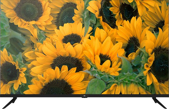 

Телевизор BQ 43FSU40B