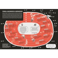 Книга издательства Самокат. Андрей Сахаров. Человек, который не боялся 9785001674009 (Новохатько К.)