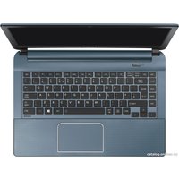 Ноутбук Toshiba Satellite U940-DQS