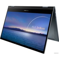 Ноутбук 2-в-1 ASUS ZenBook Flip 13 UX363EA-HP553T