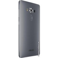 Смартфон ASUS Zenfone 3 Deluxe Single SIM 64GB (серый)