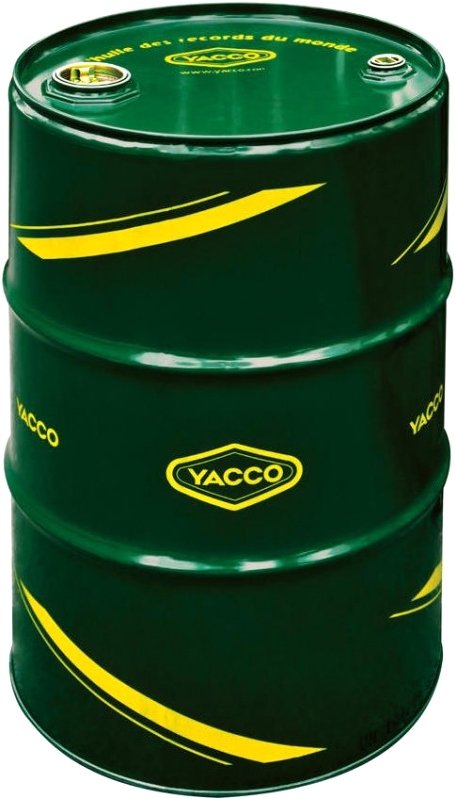 

Моторное масло Yacco Lube DE 5W-30 60л