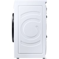 Стиральная машина Samsung WW80T3040BW/LP