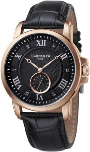 Наручные часы Thomas Earnshaw ES-8021-04