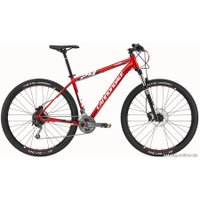 Велосипед Cannondale Trail 3 29 (2015)