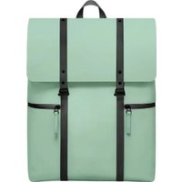 Городской рюкзак Gaston Luga Splаsh 2.0 16'' (мятный)