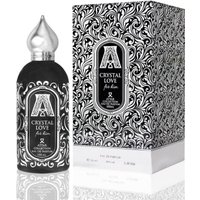 Парфюмерная вода Attar Collection Crystal Love For Him EdP (100 мл)