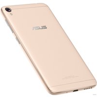 Смартфон ASUS ZenFone Live (золотистый) 32GB [ZB501KL]