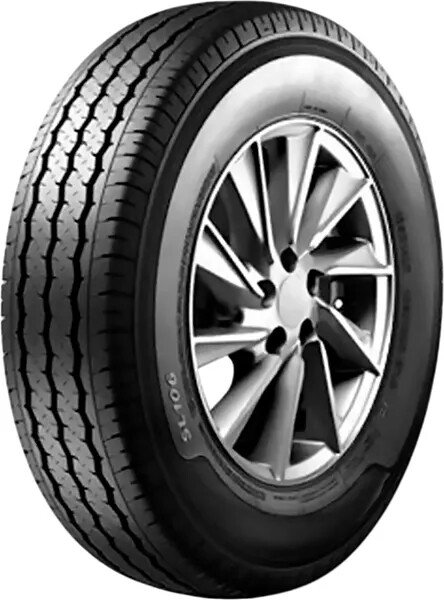 

Летние шины Vittos VSC16 225/75R16C 121/120R