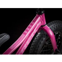 Детский велосипед Trek Precaliber 12 Girl's 2022 (розовый)