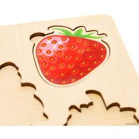 Мозаика/пазл Десятое королевство Ягоды 00762