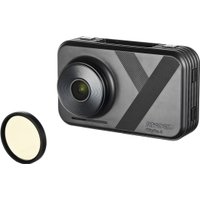 Видеорегистратор-GPS информатор (2в1) Roadgid CityGo 4 (set 1)