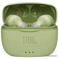 Наушники JBL Tune 215TWS (зеленый)