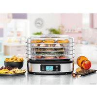 Сушилка для овощей и фруктов ROMMELSBACHER DA 350