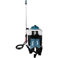 Аккумуляторный опрыскиватель Makita DUS108Z (без АКБ)