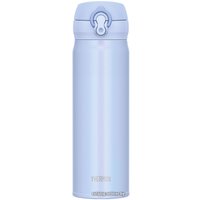 Термокружка THERMOS JNL-504 PWB 500мл (голубой)