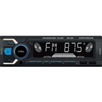 USB-магнитола Centurion DA-1020