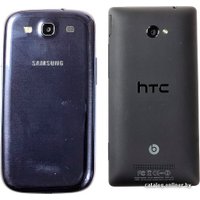 Телефон HTC Windows Phone 8X
