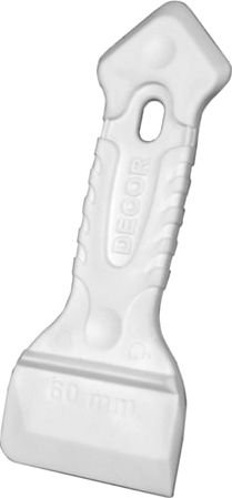 

Шпатель Decor 308-1060 (60мм)