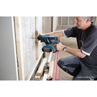 Перфоратор Bosch GBH 36 V-EC Compact Professional [0611903R02]