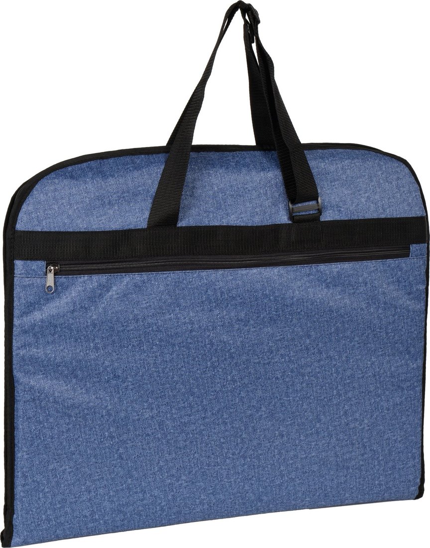 

Портплед Polar П7125п (джинсовый)