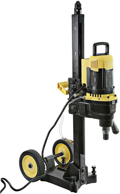 

Сверлильный станок Hanskonner HBD395