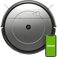 Робот-пылесос iRobot Roomba Combo