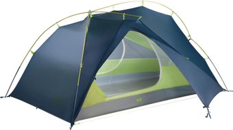 Кемпинговая палатка Jack Wolfskin Exolight II