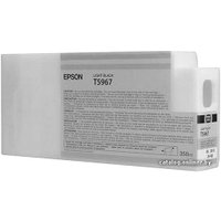 Картридж Epson C13T596700