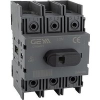 Выключатель нагрузки GEYA OTG-40F3 в Гомеле