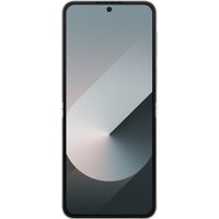 Смартфон Samsung Galaxy Z Flip6 SM-F741B 12GB/512GB (белый)